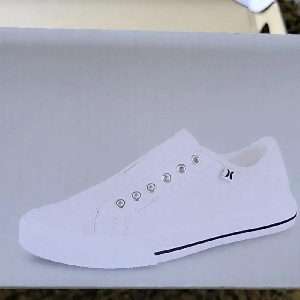 Hurley, woman's 6,5 shoes